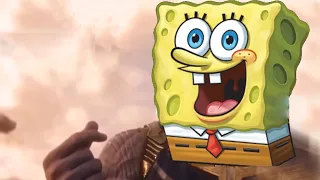 Old Spongebob Road (Old Town Road Spongebob Squarepants Parody)