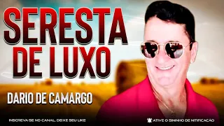 Dario de Camargo - Restes de Luxo - Vol. 07