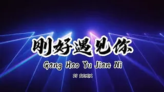 Gang Hao Yu Jian Nie Remix - Just Met You (刚好遇见你)