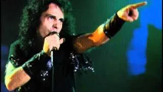 Dio - Holy Diver Live In Italy 05.06.2005