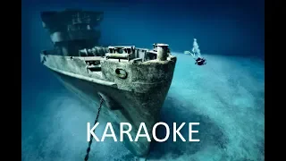 KARAOKE: The Bottom of the Sea (Soviet Songs in English)