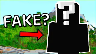 These YouTubers FAKED Their Redstone?