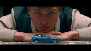 Driver's Seat | Baby Driver Movie | In Cinemas June 30