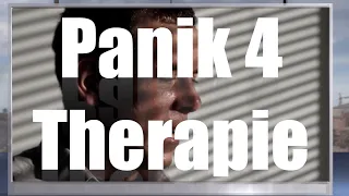 Biologie der Panik - Teil 4: - Neue, wirksame Therapieverfahren