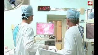 Вопрос здоровья. Центр хирургии грыж. 23.07.2018