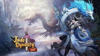 FELKIN CEROS TW  THE END VS RAGE  REBORN JADE DYNASTY