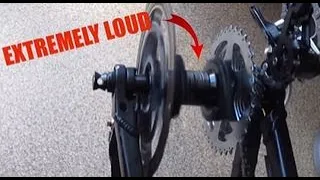 10 Loudest MTB Hubs 2021￼