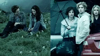 the cullen effect; twilight subliminal