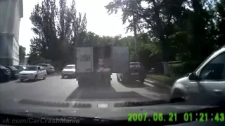 Подборка Аварий и ДТП от 28.05.2015 Май 2015 (#147) / Car crash compilation May 2015