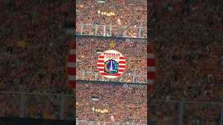 Persija persib arema persebaya