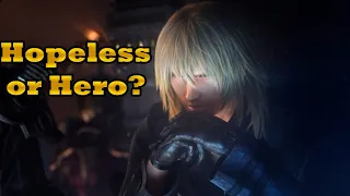 Snow Villiers: Overcoming Tests of Faith (Final Fantasy XIII Character Analysis)