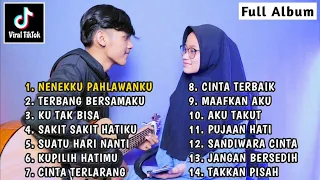 FULL ALBUM LAGU TIKTOK VIRAL COVER IVAN KEUN TERBARU - NENEKKU PAHLAWANKU (Jujur Aku Mengaku)