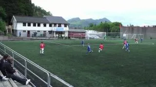 ASKØY FK - HAUGESUND2