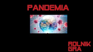 6RU8Y - " Pandemia"