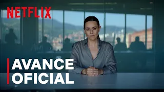 Intimidad | Avance oficial  | Netflix España