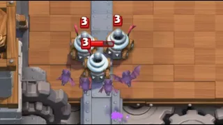 Level 3 Zappies VS MAX Bats!