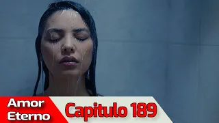 AMOR ETERNO - Capitulo 189 (AUDIO ESPAÑOL) | Kara Sevda