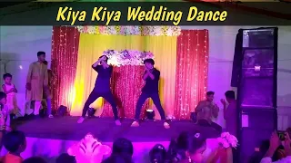 Kiya kiya Re Sanam | Welcome Movie | Tiktok Trending Song | S Star Rony | Unique Dance Group 🔥