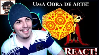 React Castlevania - A sinfonia das reviews! - GEMAPLYS - Shiny Reacts