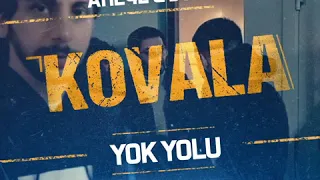 Ati242 & Stabil - Yok Yolu (Kovala Soundtrack)