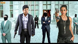 New 2024 Released Full Hindi Dubbed Action Movie | South Indian Movies Dubbed In Hindi Full 2024 New