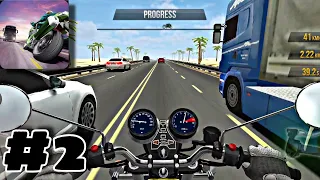 Traffic Rider Gameplay Walkthrough part 2