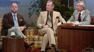 The Tonight Show Starring Johnny Carson: 11/12/1976.David Janssen -Newest Cover Popular Re