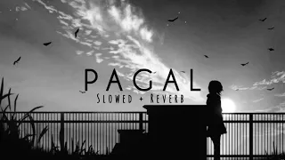 Pagal - Diljit Dosanjh (slowed + reverb)