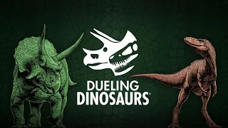 Dinosaurs and Design: The Dueling Dinosaurs and Architecture of the SECU DinoLab