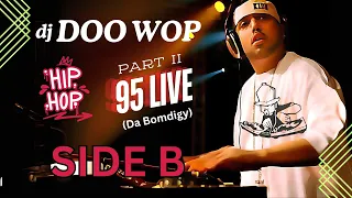 Shocking: The 1995 Hip Hop Mixtape You Missed: DJ DOO WOP