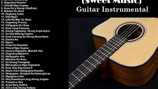 Sayaw Sa Baylehan (Sweet Music) Bisaya Guitar Instrumental - PatzMarzBelt's compilations