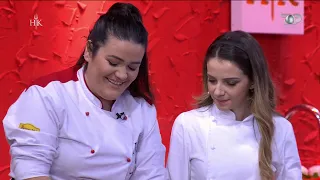 Hell's Kitchen Albania – Sezoni 2, Episodi 11, 27 Dhjetor 2019 – Reality Show