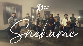 Snehame | A FORT 316 Original