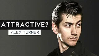 What Makes Alex Turner SO Stylish? | Alex Turner Fashion Guide