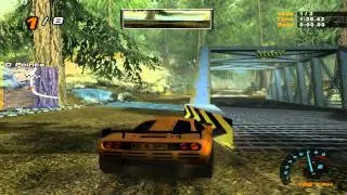 NFS: Hot Pursuit 2 - Event #28 - Redwood Classic Tournament (Championship)