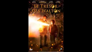 LE TRÉSOR DES WALTON (2016) HD 1080p x264 - French (MD)