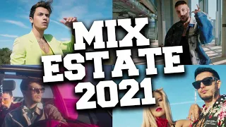 TORMENTONI DELL' ESTATE 2021 🌴 MUSICA ESTATE 2021 🌴 CANZONI ESTIVE 2021 ❤️ HIT DEL MOMENTO 2021