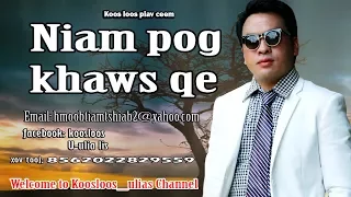 Niam pog khaws qe 10/19/2017