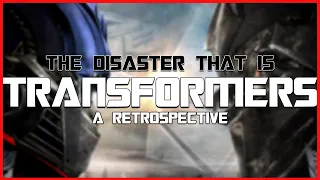 The Disaster That Is Transformers (Retrospective)