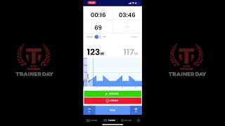 TrainerDay - New IOS App Simple Setup and Start