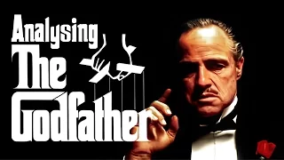 The Godfather | The Tragedy of Succession