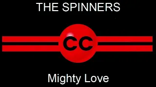 THE SPINNERS  MIGHTY LOVE (REMIXED)