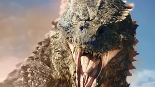 GODZILLA X KONG: The New Empire - Tv Spot "Godzilla" [HD] (Edit)