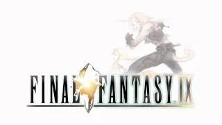 Final Fantasy IX-Memoria (Remix)