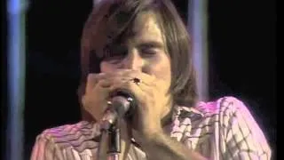 Waylon Jennings - Lousiana Woman Live