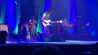 Jeff Beck- Stratus- Stockholm 0627 2022