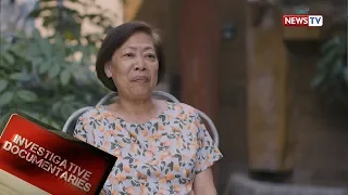 Investigative Documentaries: 70-anyos na biyuda, mas piniling mabuhay mag-isa