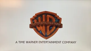 Warner Bros Television Logo History Part 2 2024 Remixed & Remade