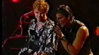 a-ha - Between Your Mama and Yourself - Live in South Africa 1994 (15/17)