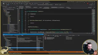 Part 3: Visual Studio & Unreal Engine - Debugging